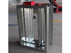 廣東消防通風(fēng)設(shè)備配件：防火閥有哪些常見問題？