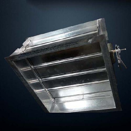 防火調節(jié)閥