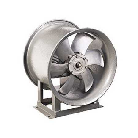 T35型 軸流通風機