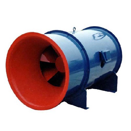 HL3-2AHLF-6型 混流風(fēng)機