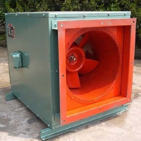 HL3-2AHLF-6型 混流風(fēng)機